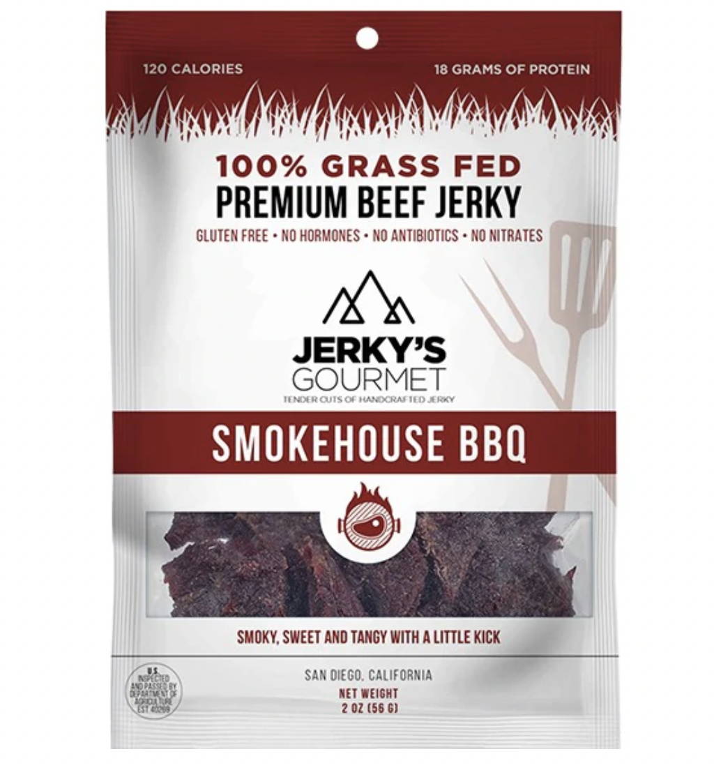 12 Of The Best LowSodium Beef Jerky Flavors JerkyGent